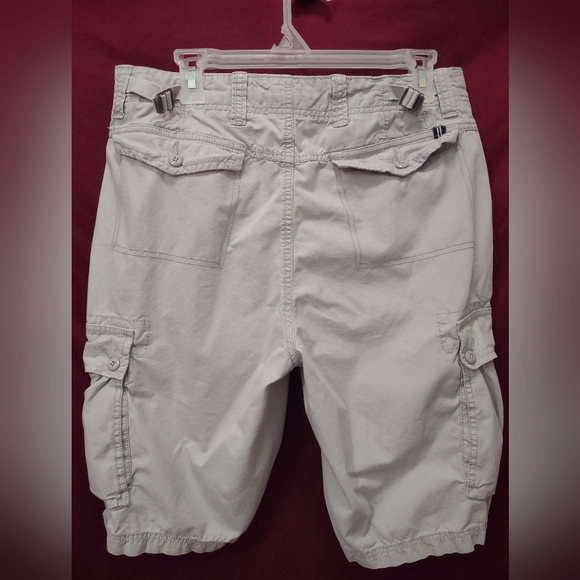 Nautica Jean Co. Shorts - Picture 2 of 6